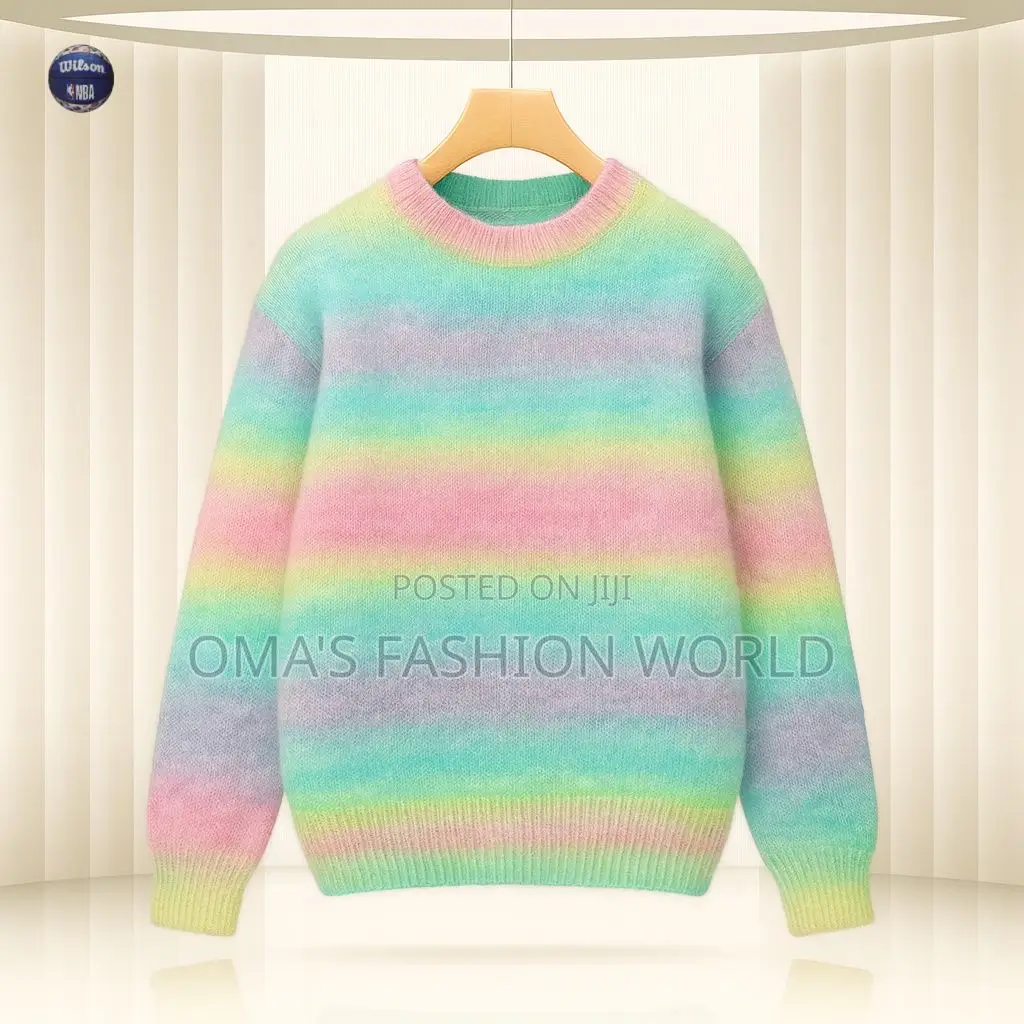 Hello Sweatshirts. You Are Too Sweet