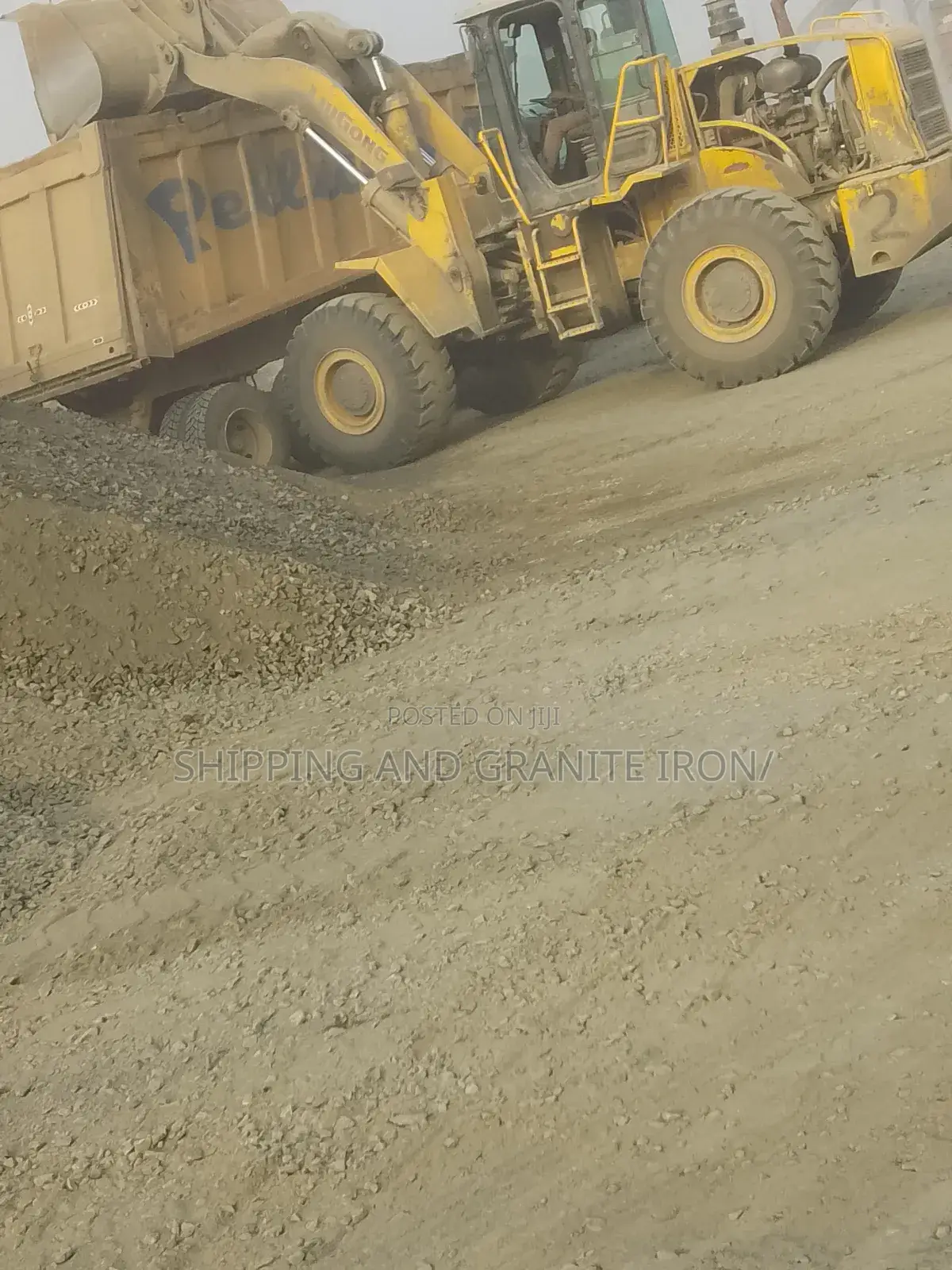 Iron Blackstone,Stone Base,Stone Dust Any Size of Material Is Availabl