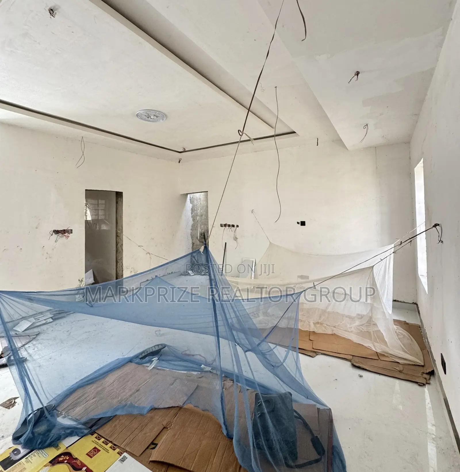 5bdrm Duplex in Surulere Lagos for sale