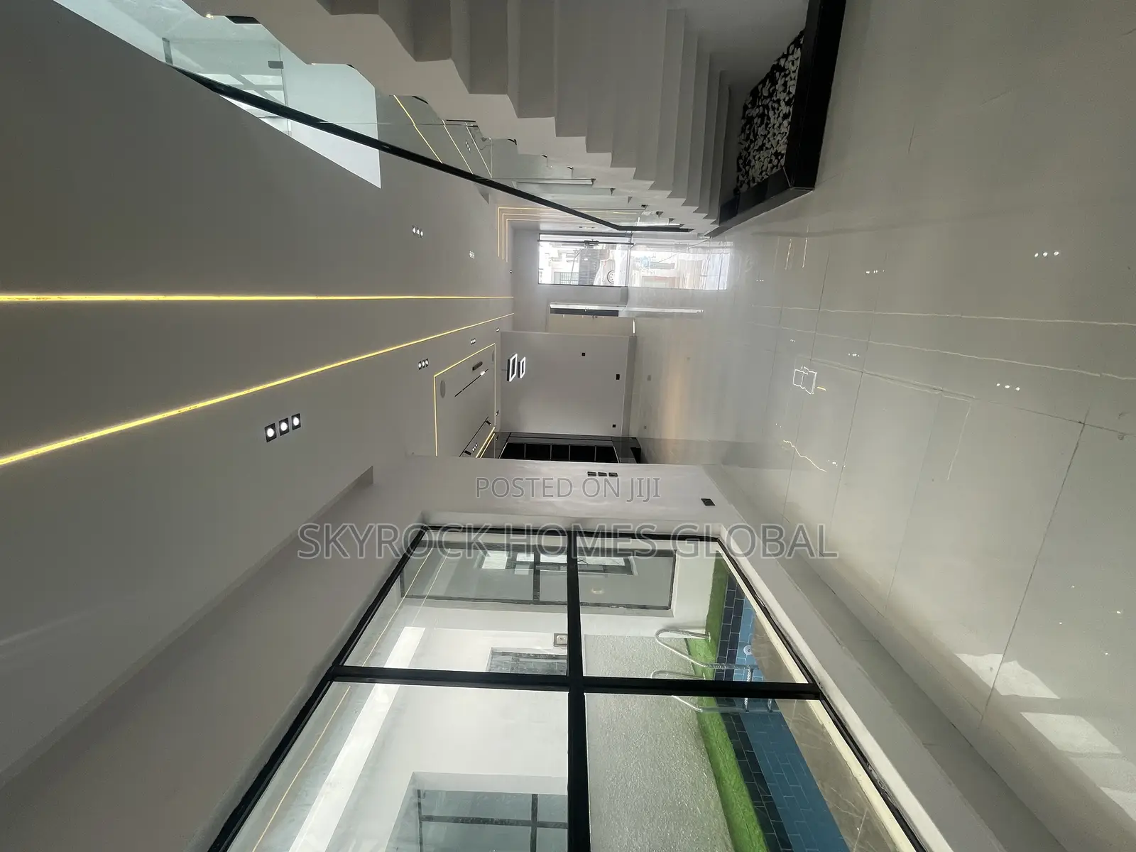 5bdrm Duplex in Ado / Ajah for sale