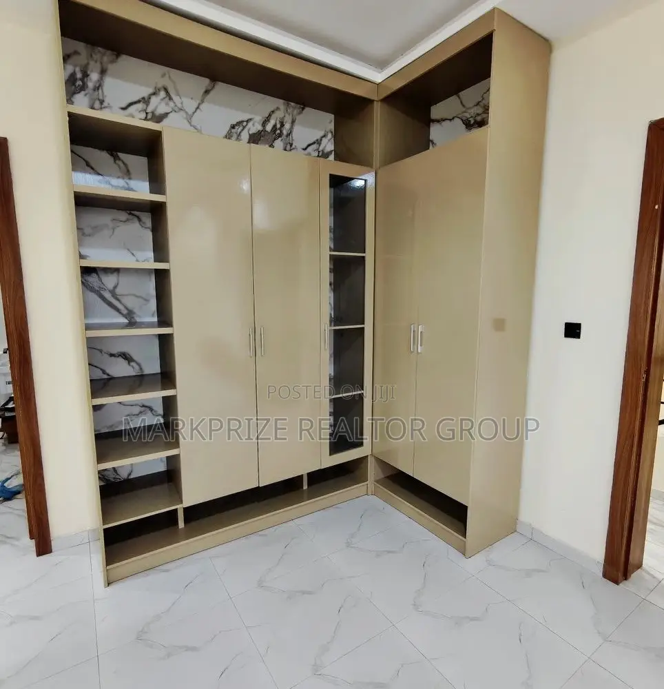 4bdrm Duplex in Wemco Ikeja Lagos for sale