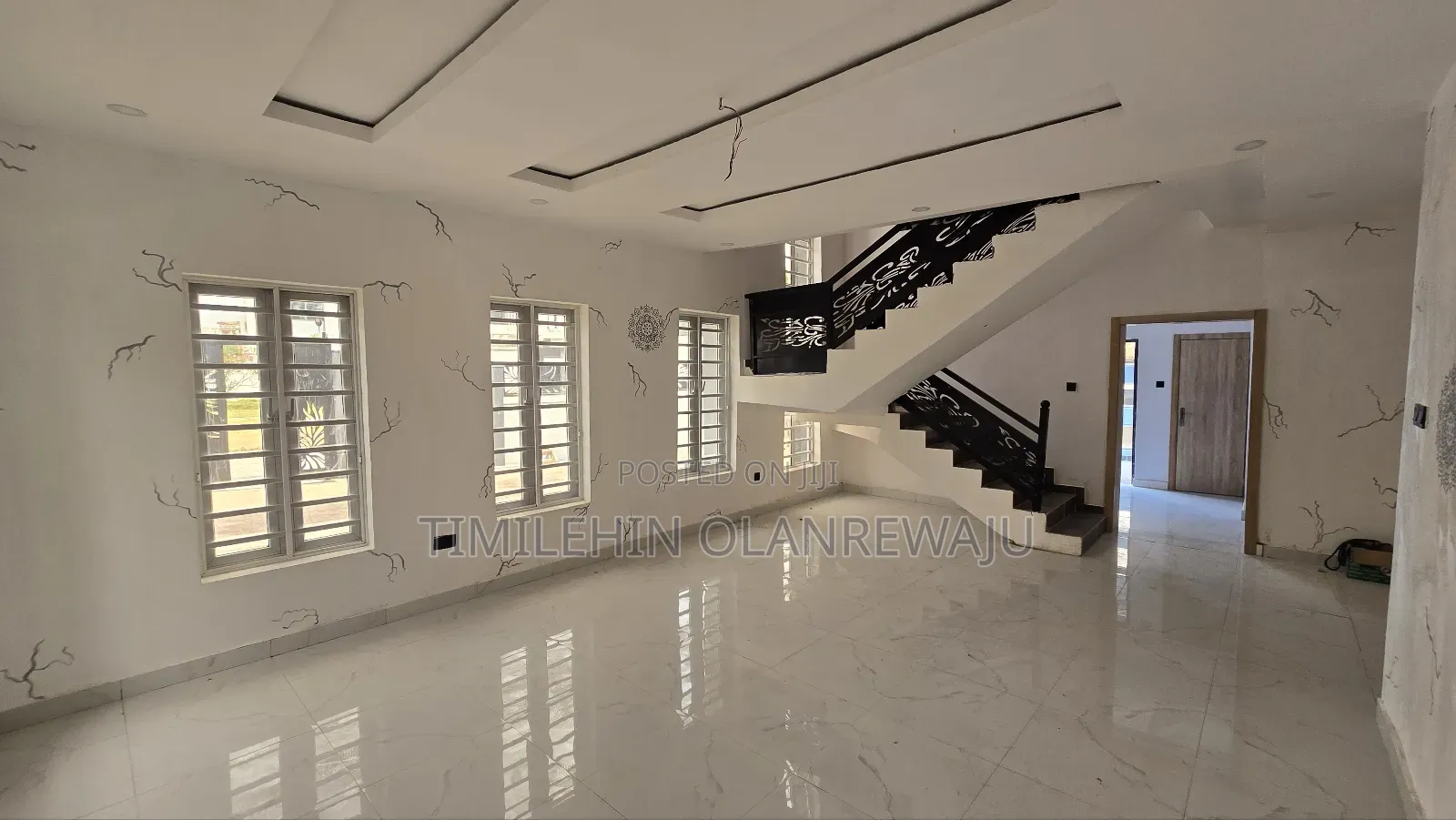5bdrm Duplex in Akobo Estate Ibadan for sale