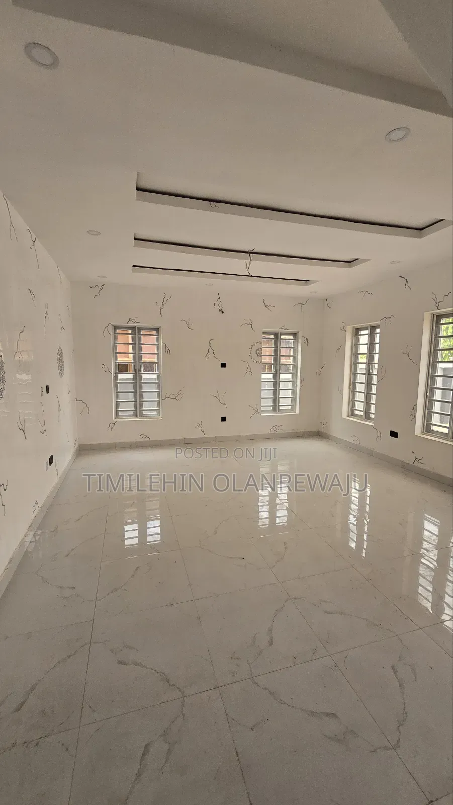 5bdrm Duplex in Akobo Estate Ibadan for sale