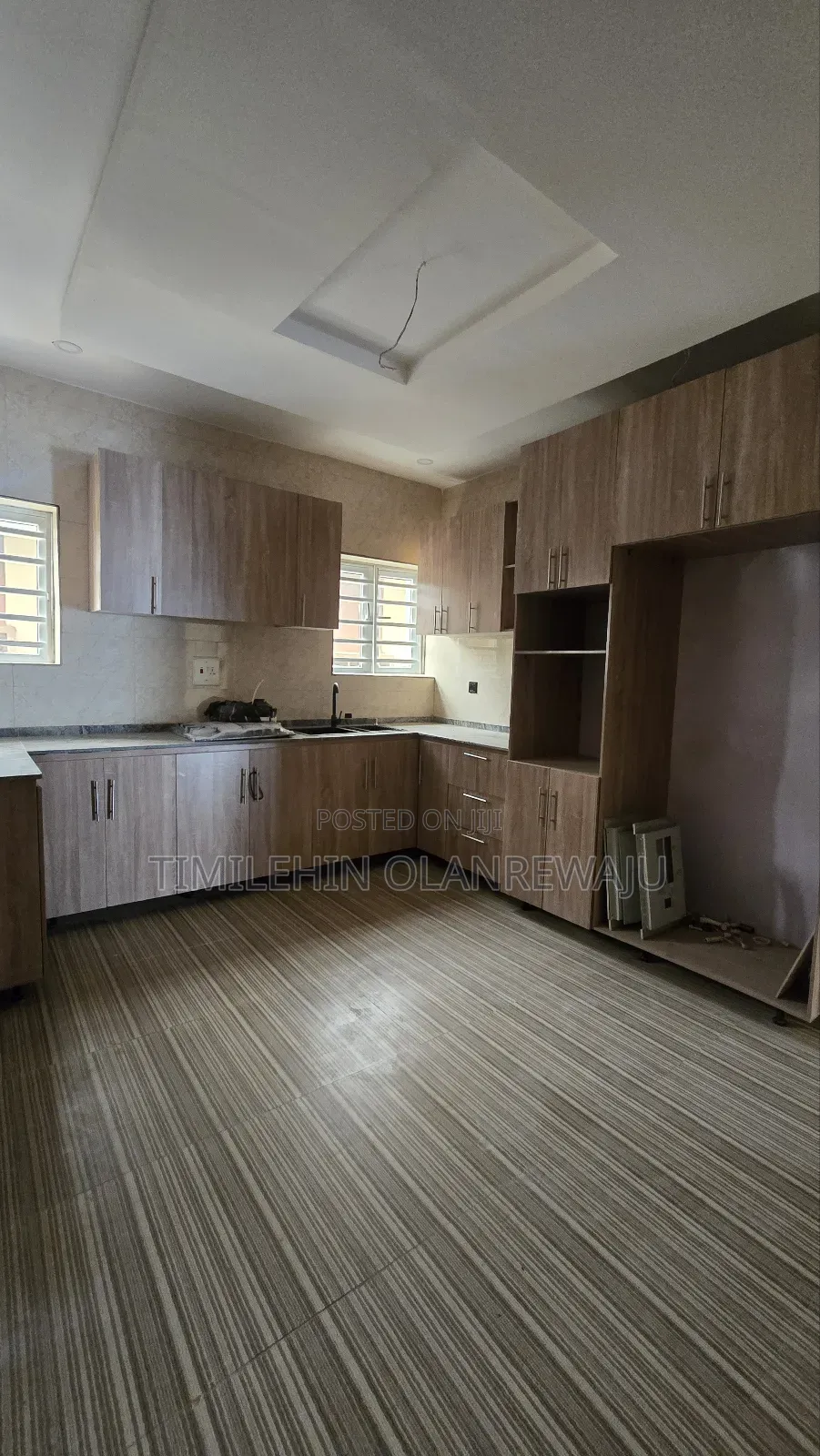 5bdrm Duplex in Akobo Estate Ibadan for sale
