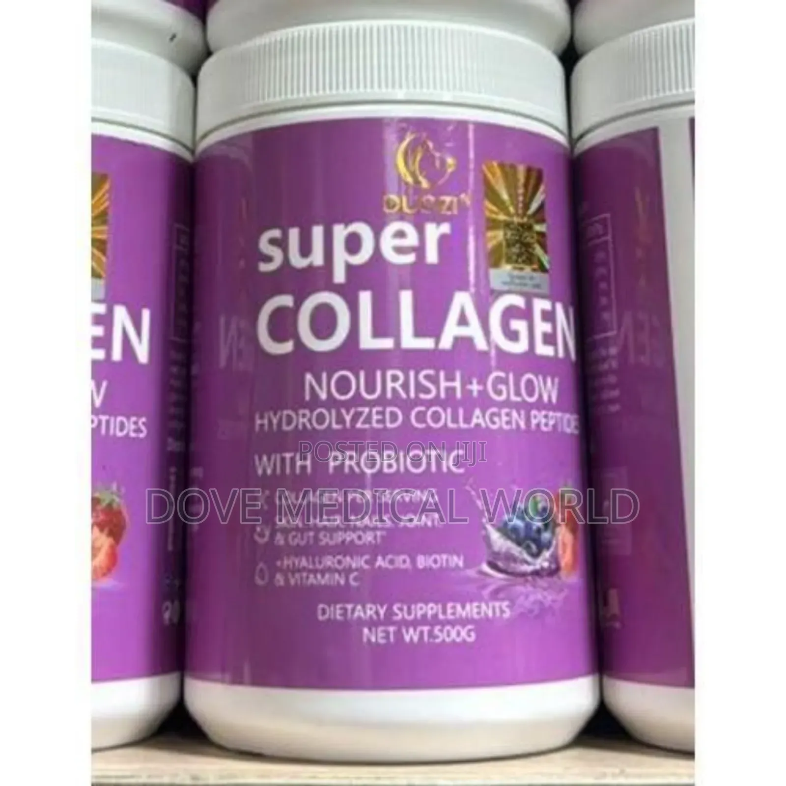 Super Collagen 500g