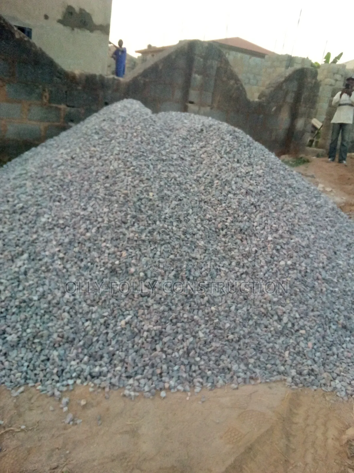Granite, Asphalt, Stone Dust , Laterite ,Sand at Reasonable Price