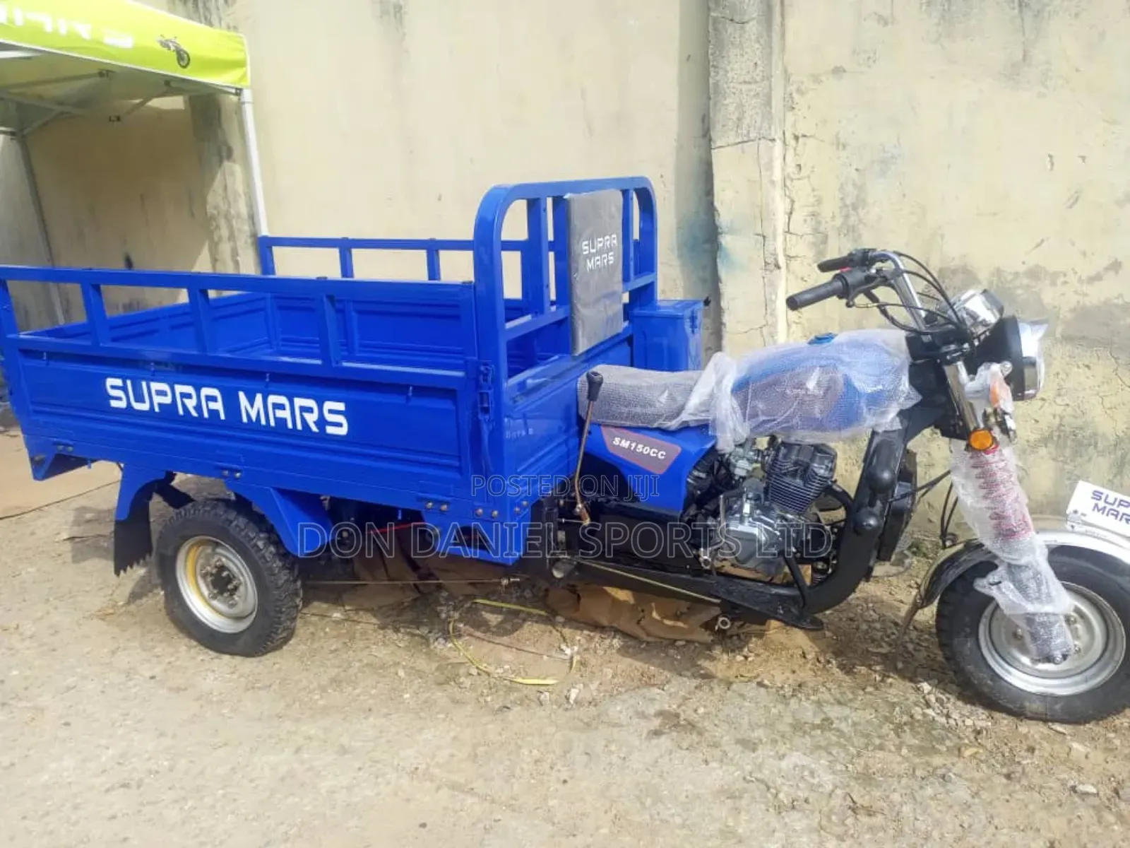 Powerful Water Coolant Machine