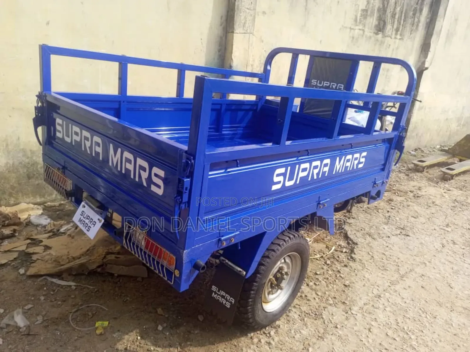 Powerful Water Coolant Machine