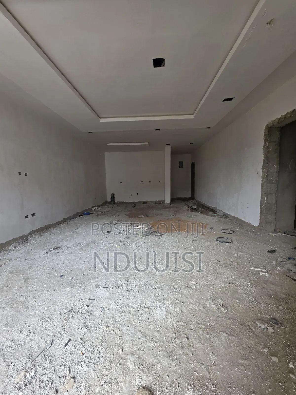 3bdrm Apartment in Victoria Island for sale