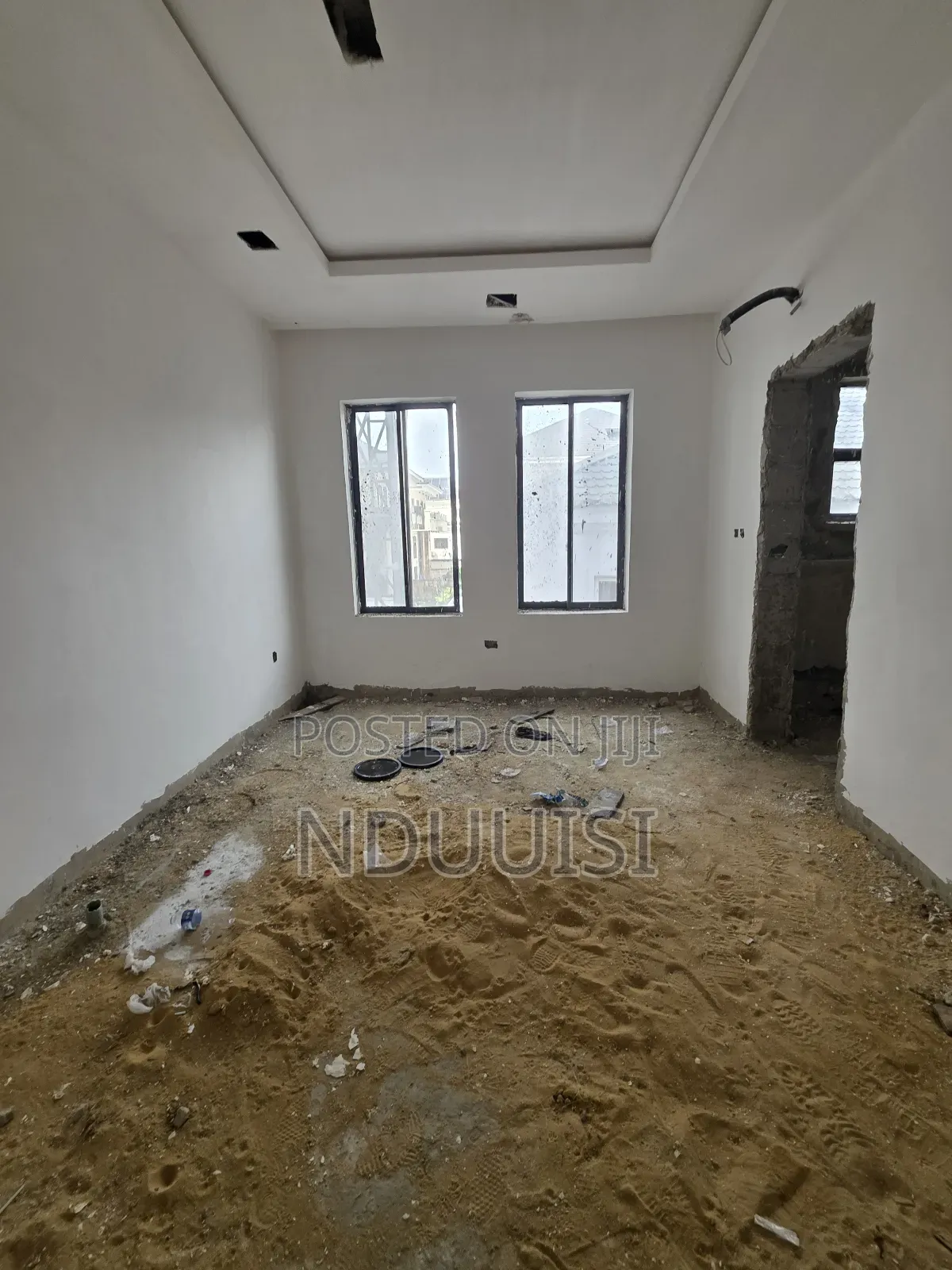 3bdrm Apartment in Victoria Island for sale