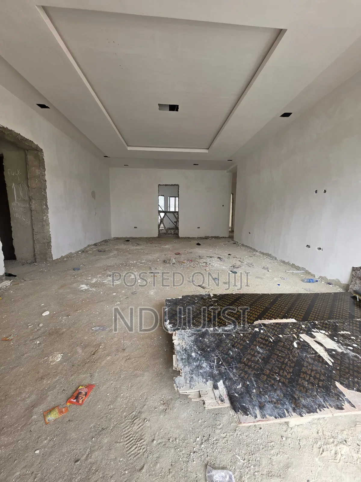 3bdrm Apartment in Victoria Island for sale