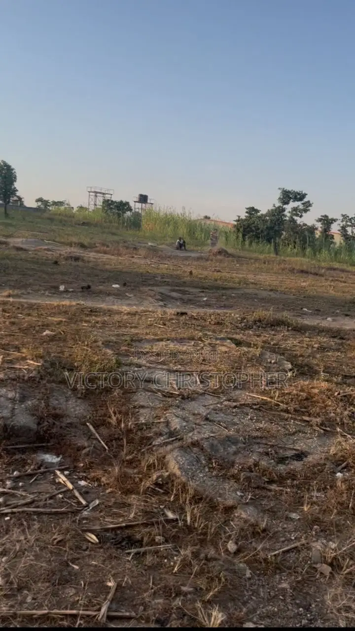 Idu Industrial Land