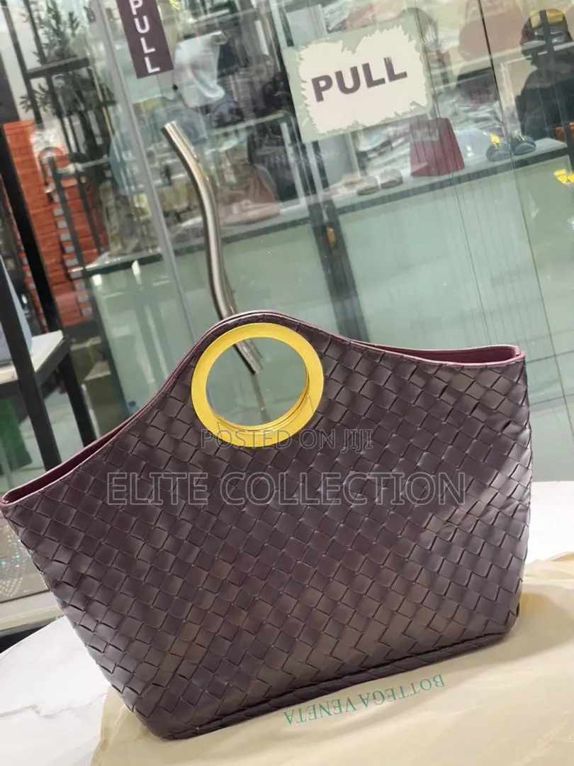 Quality Classy Leather Bag Quality