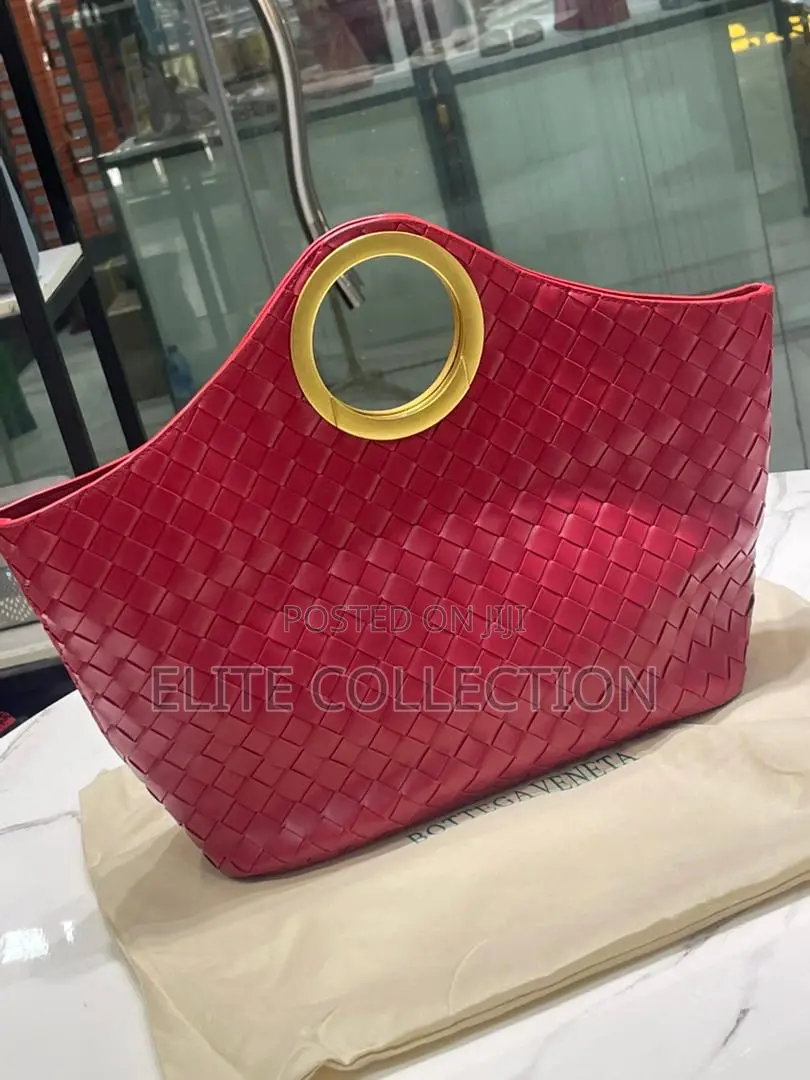 Quality Classy Leather Bag Quality