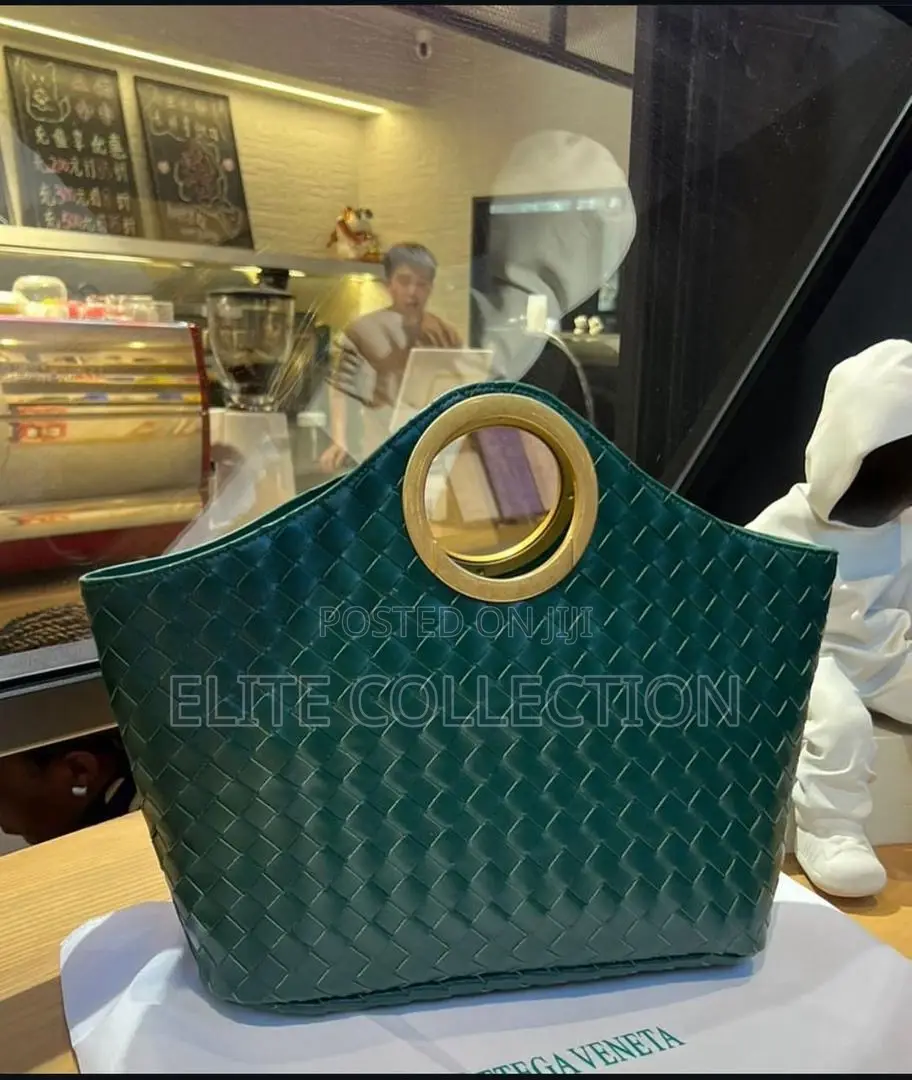 Quality Classy Leather Bag Quality