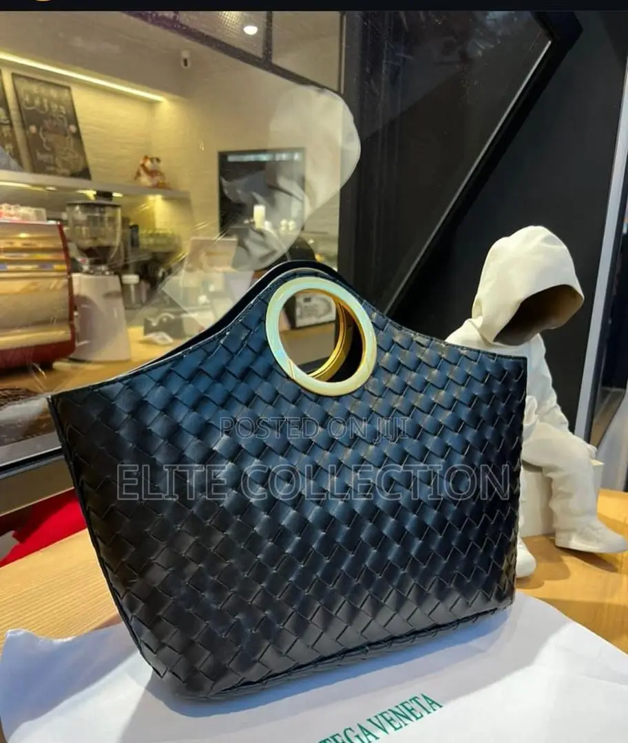 Quality Classy Leather Bag Quality