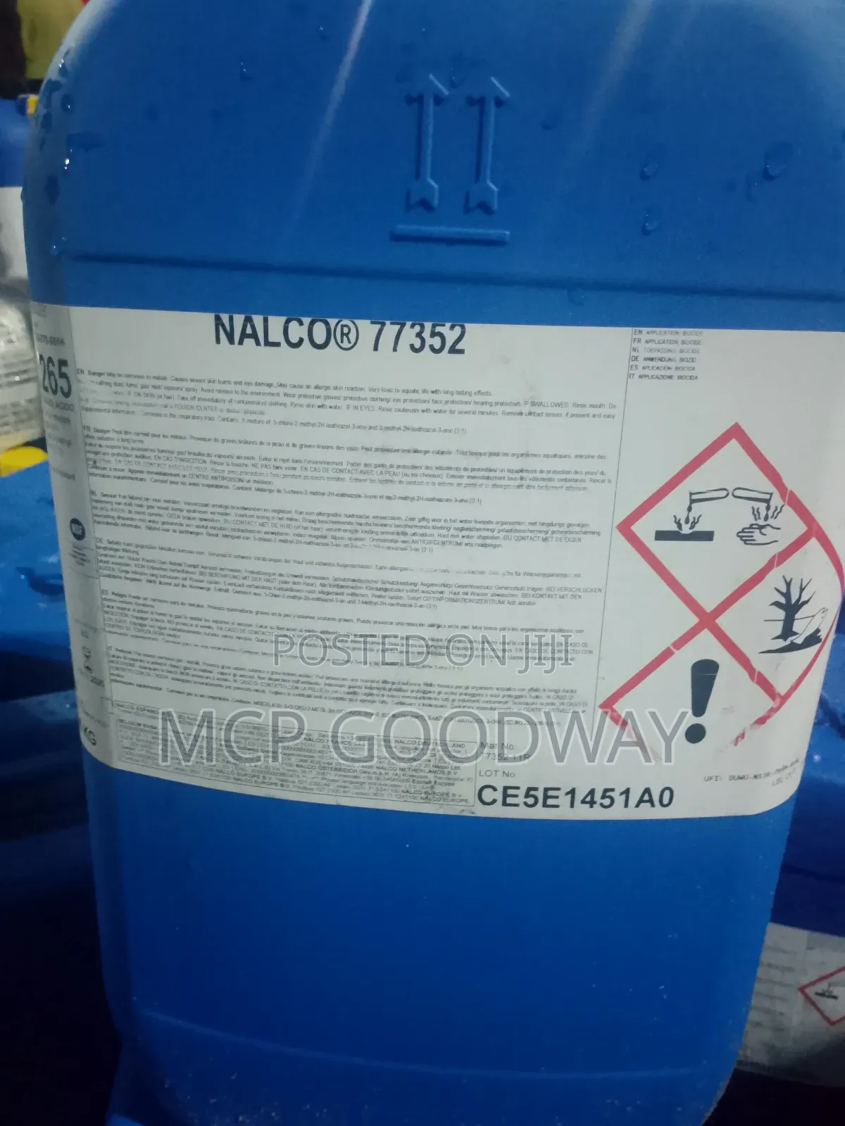 Nalco78352