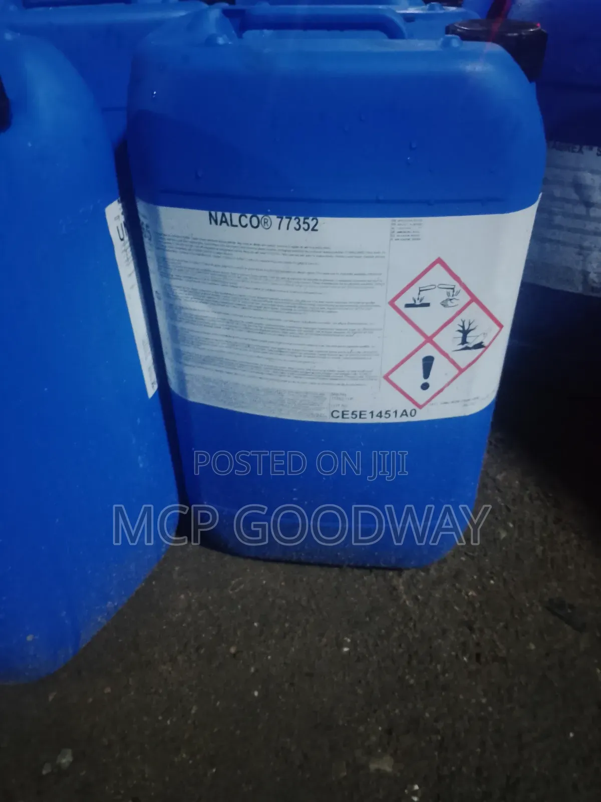 Nalco78352