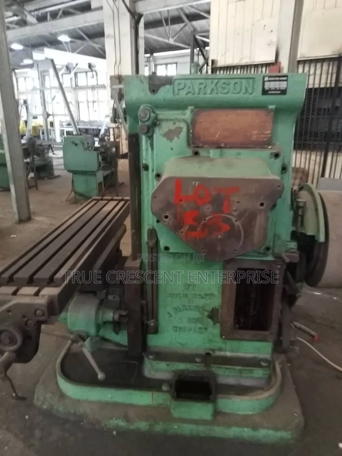 Scrap Metals Purchasing