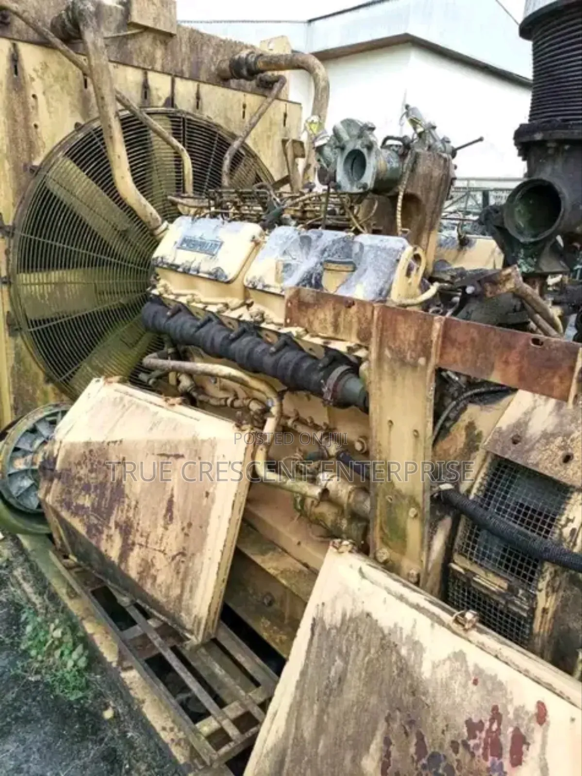 Scrap Metals Purchasing