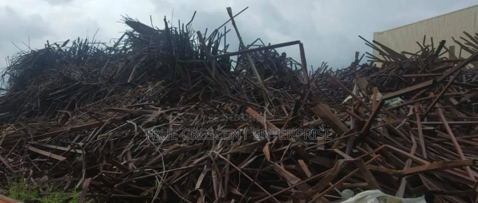 Scrap Metals Purchasing