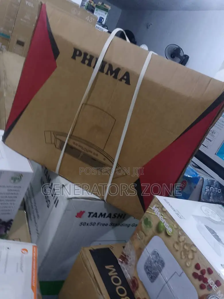 Phiima 60cm Heat Extractor Housing Ny-600a45