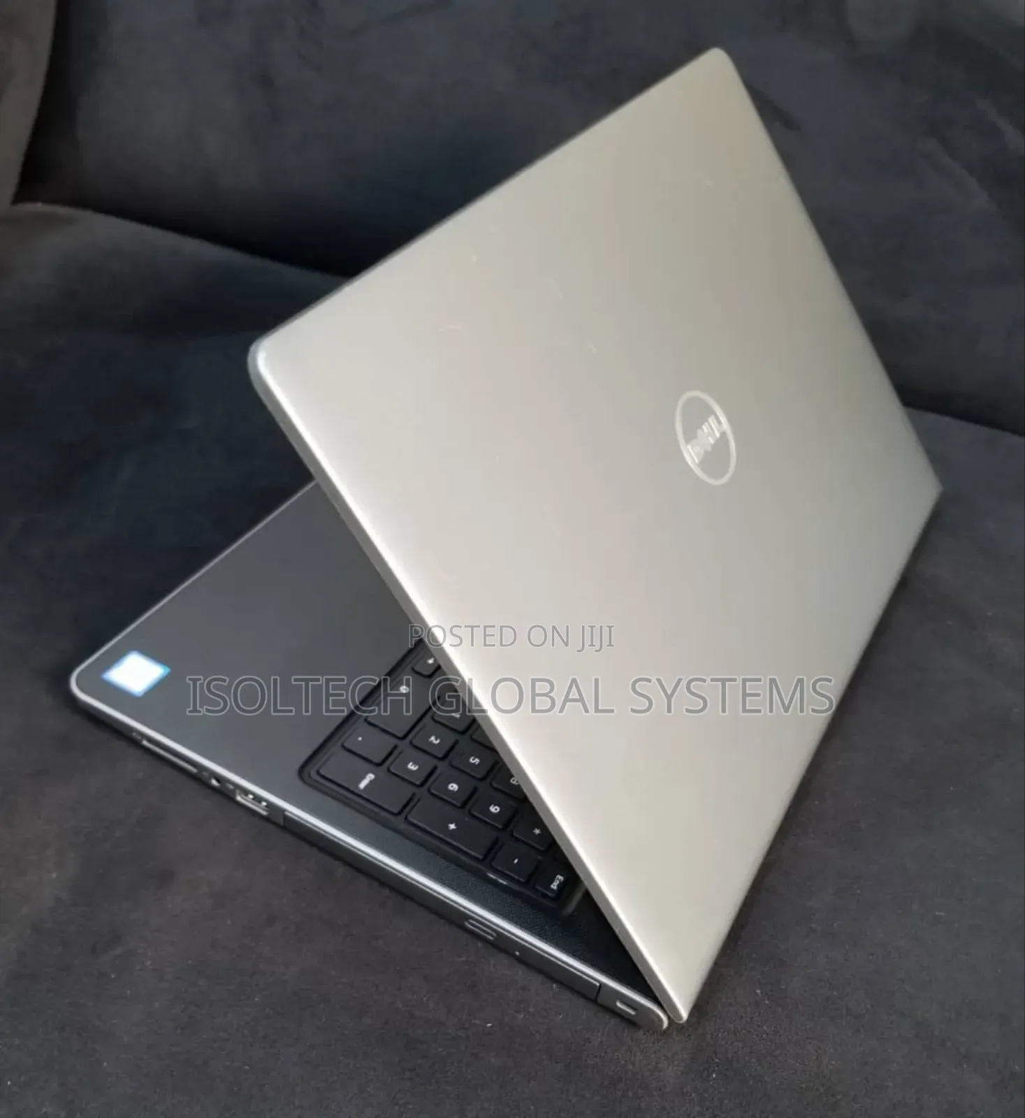 Laptop Dell Inspiron 15 4GB Intel Core i3 HDD 500GB