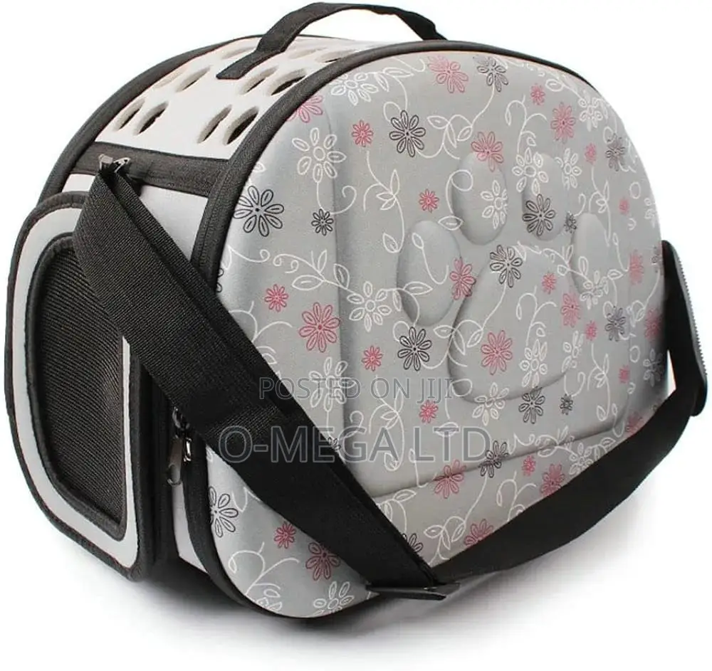 Paw Carrier Bag