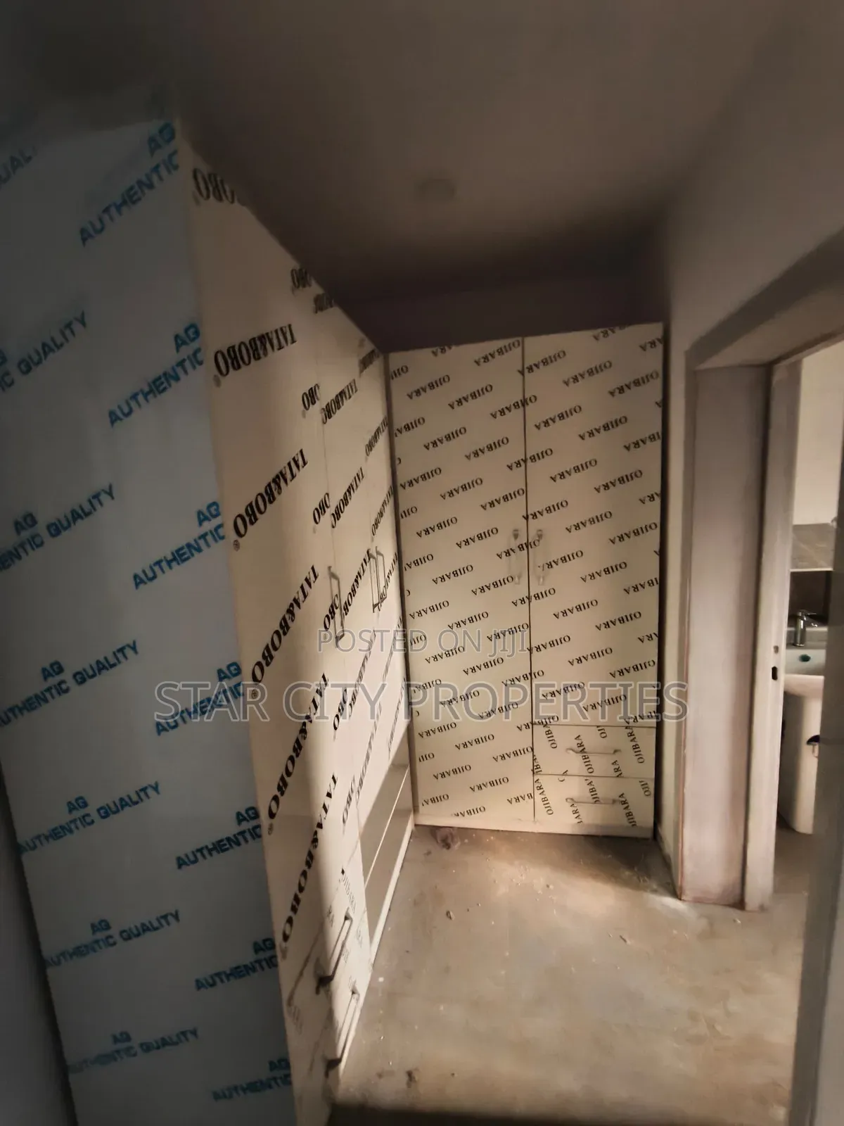 4bdrm Duplex in Shonibare Estate for rent