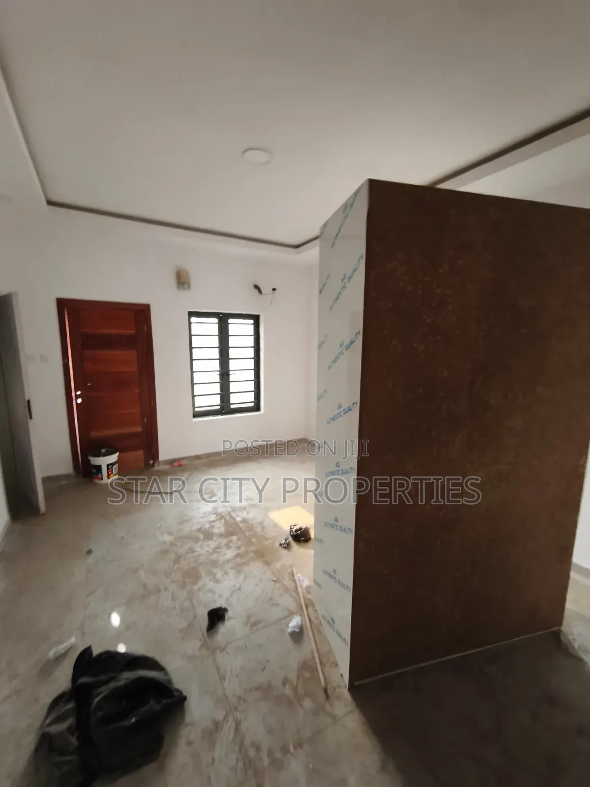 4bdrm Duplex in Shonibare Estate for rent