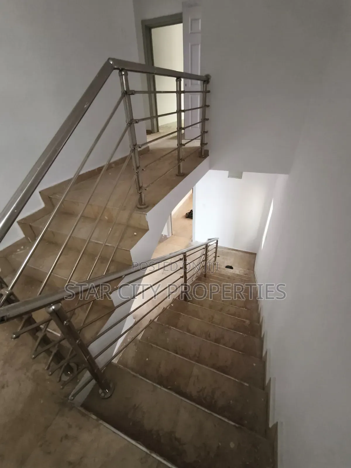 4bdrm Duplex in Shonibare Estate for rent