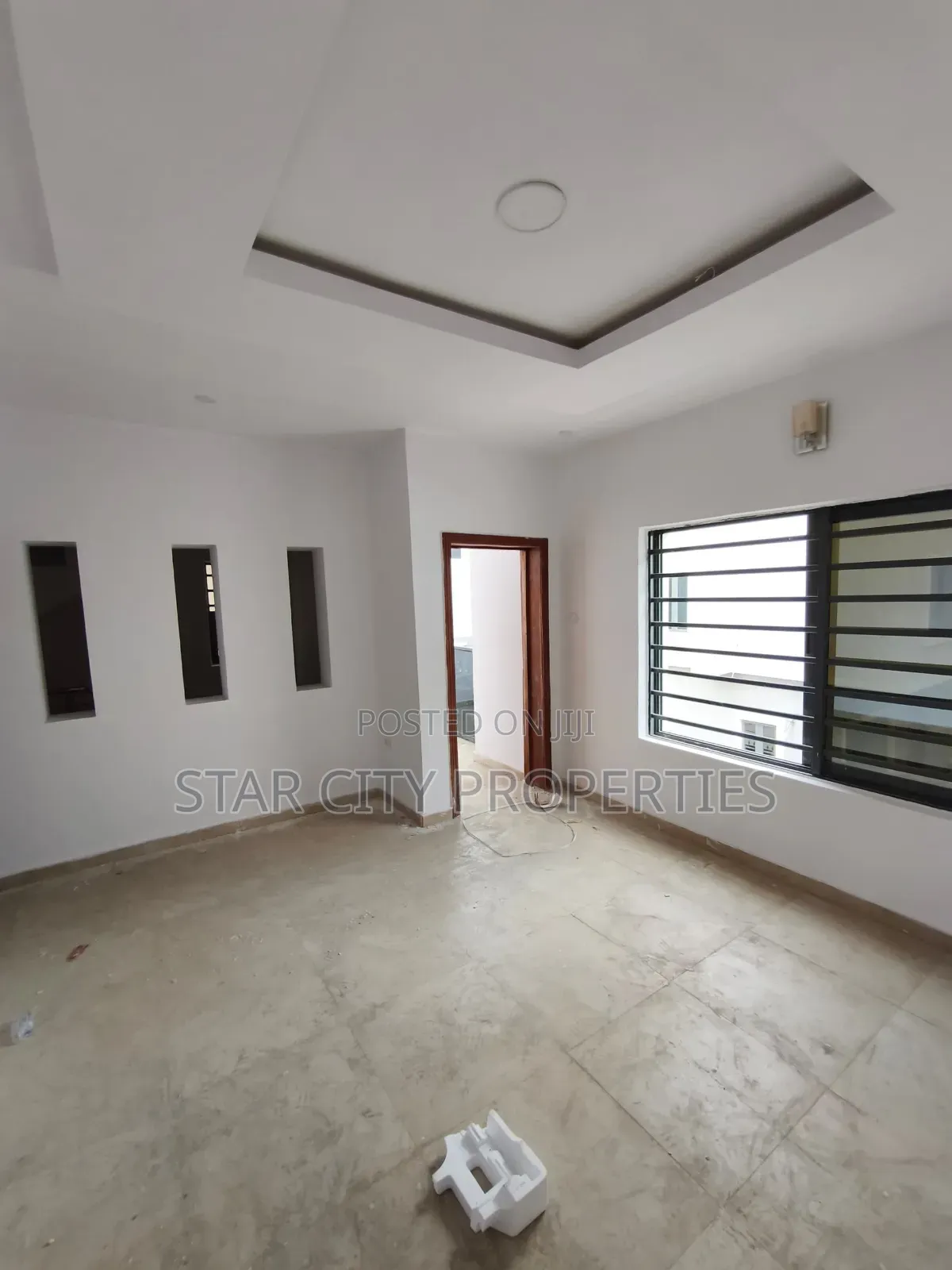 4bdrm Duplex in Shonibare Estate for rent