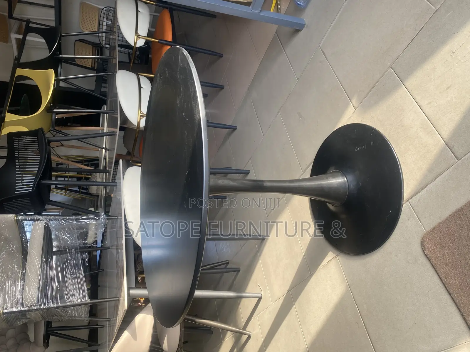 High Quality Restaurant Dining Table
