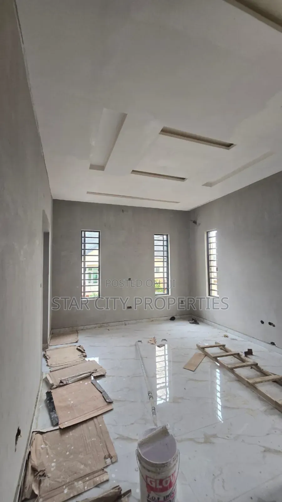 5bdrm Duplex in Omole Ph 2 for sale