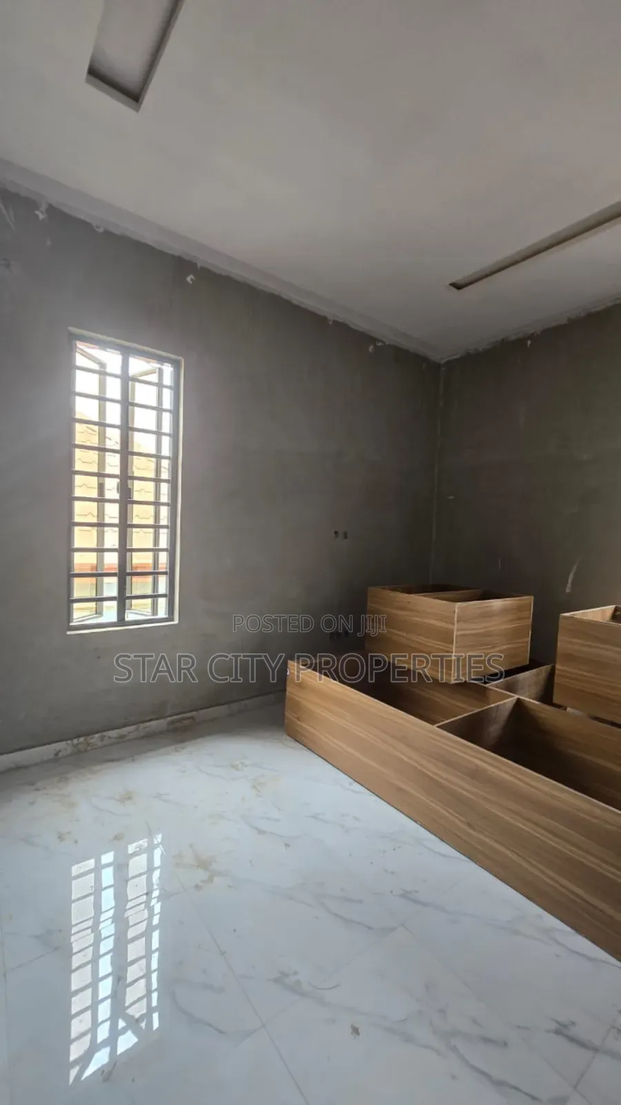 5bdrm Duplex in Omole Ph 2 for sale