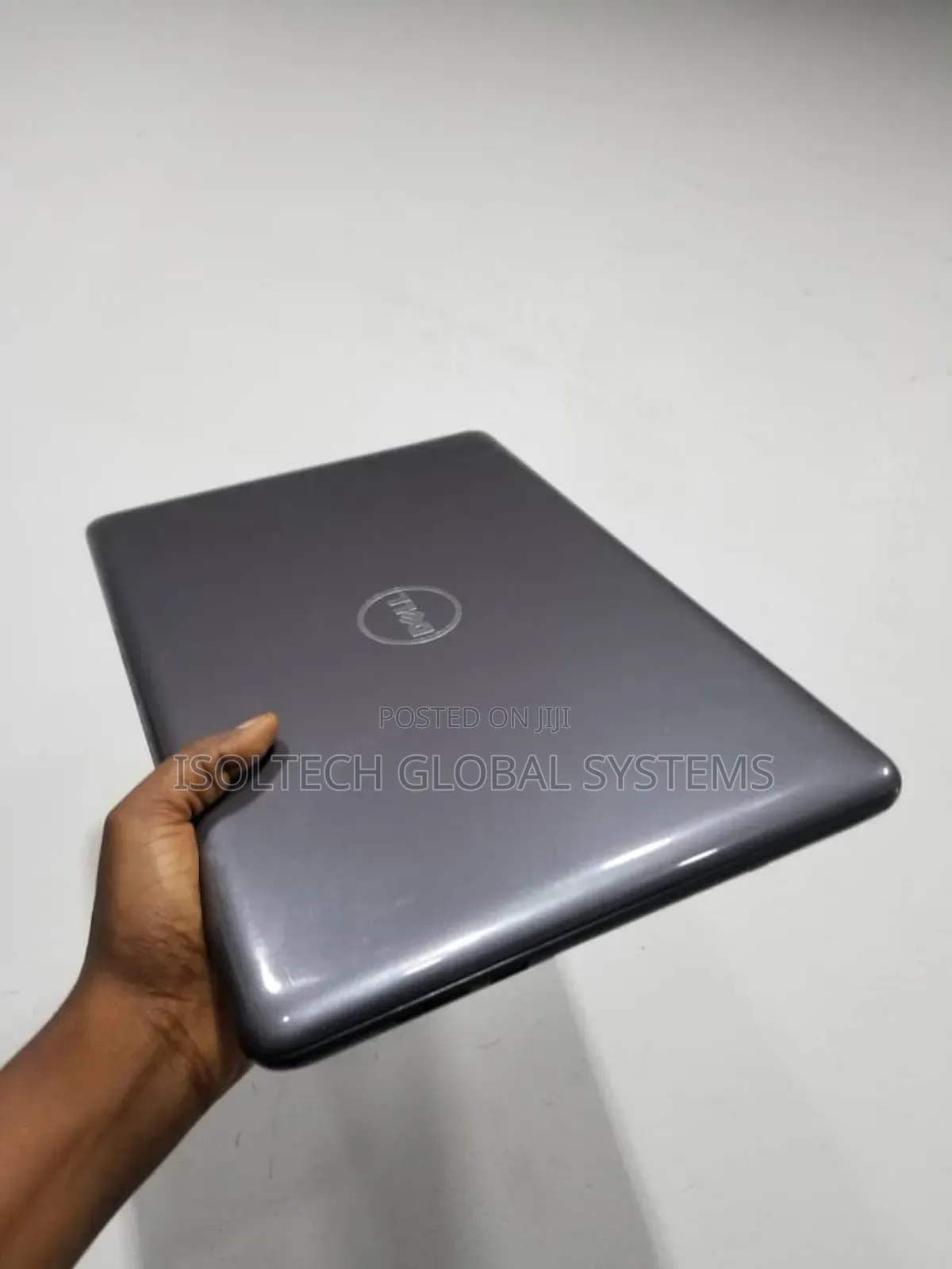 Laptop Dell Inspiron 15 8GB Intel Core i5 HDD 500GB