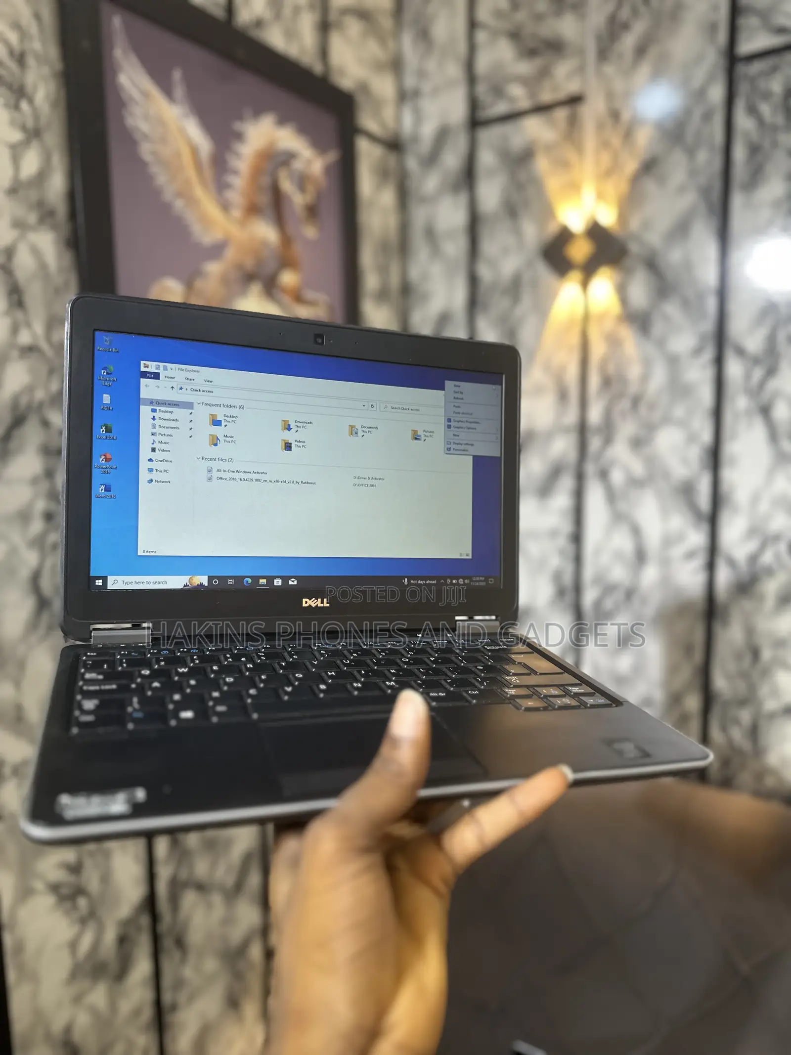 Laptop Dell Latitude 7420 8GB Intel Core I5 HDD 256GB