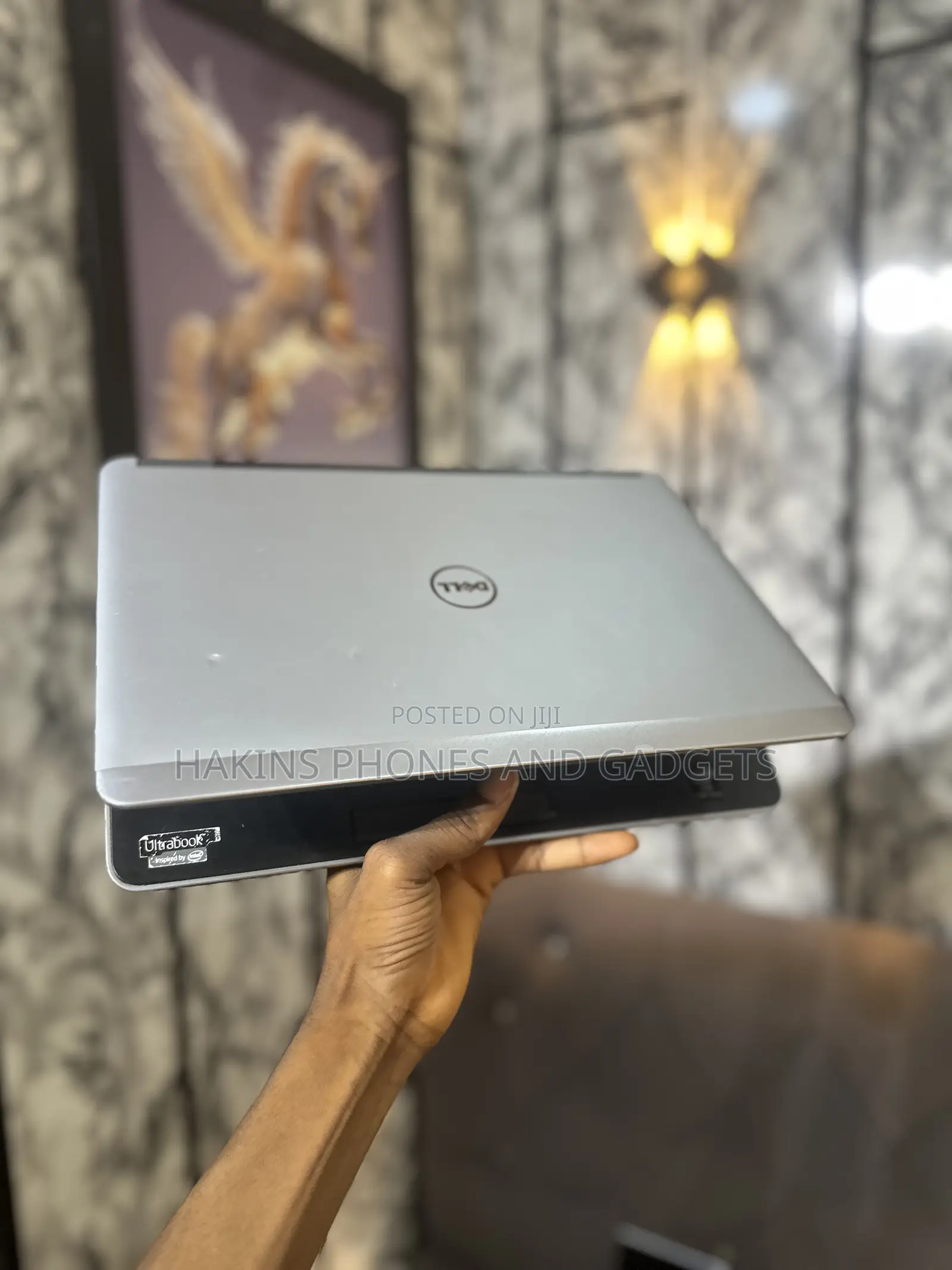 Laptop Dell Latitude 7420 8GB Intel Core I5 HDD 256GB
