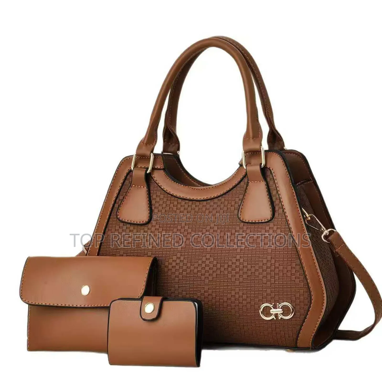 Female Fashion Handbag