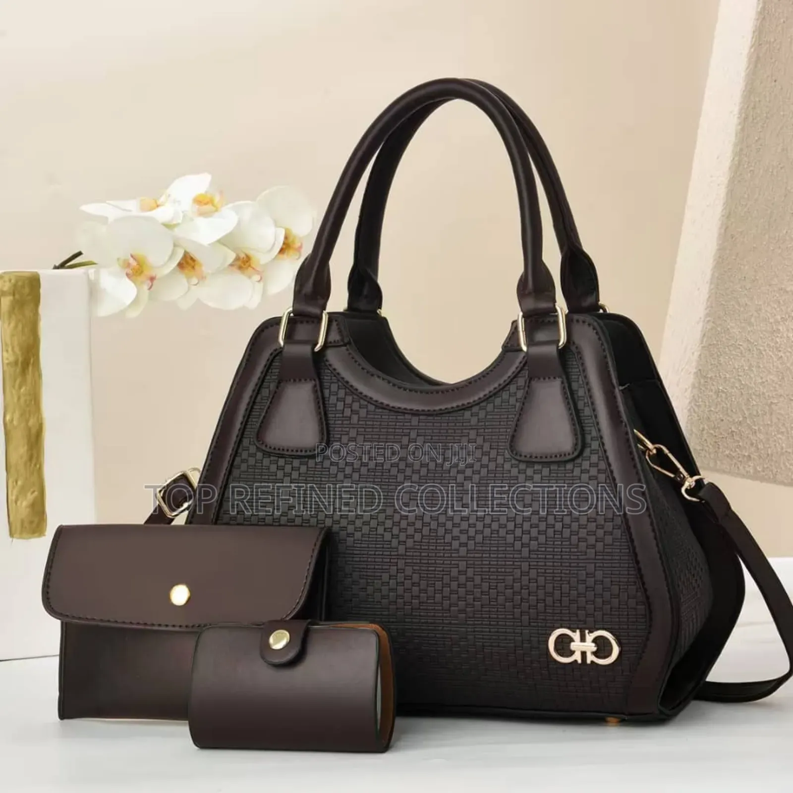 Female Fashion Handbag