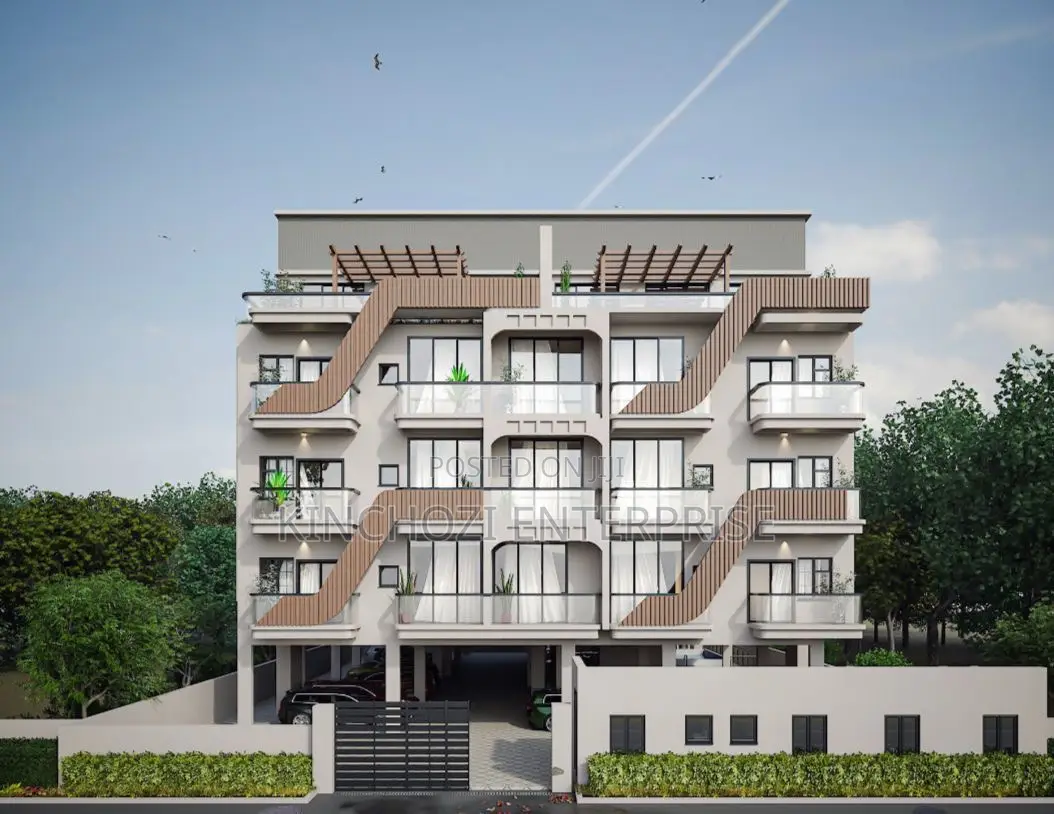 2bdrm Apartment in Lekki Phase 1 for sale
