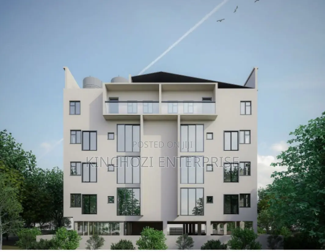 2bdrm Apartment in Lekki Phase 1 for sale