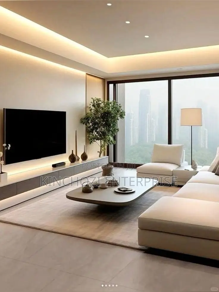 2bdrm Apartment in Lekki Phase 1 for sale