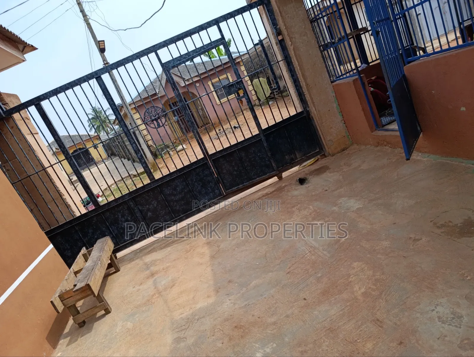 Mini Flat in Ado-Odo/Ota for rent