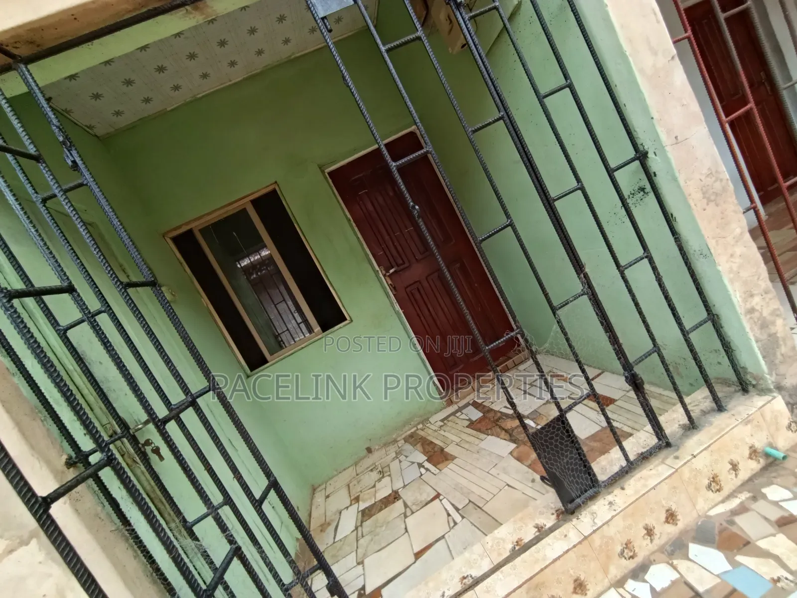 Mini Flat in Ado-Odo/Ota for rent
