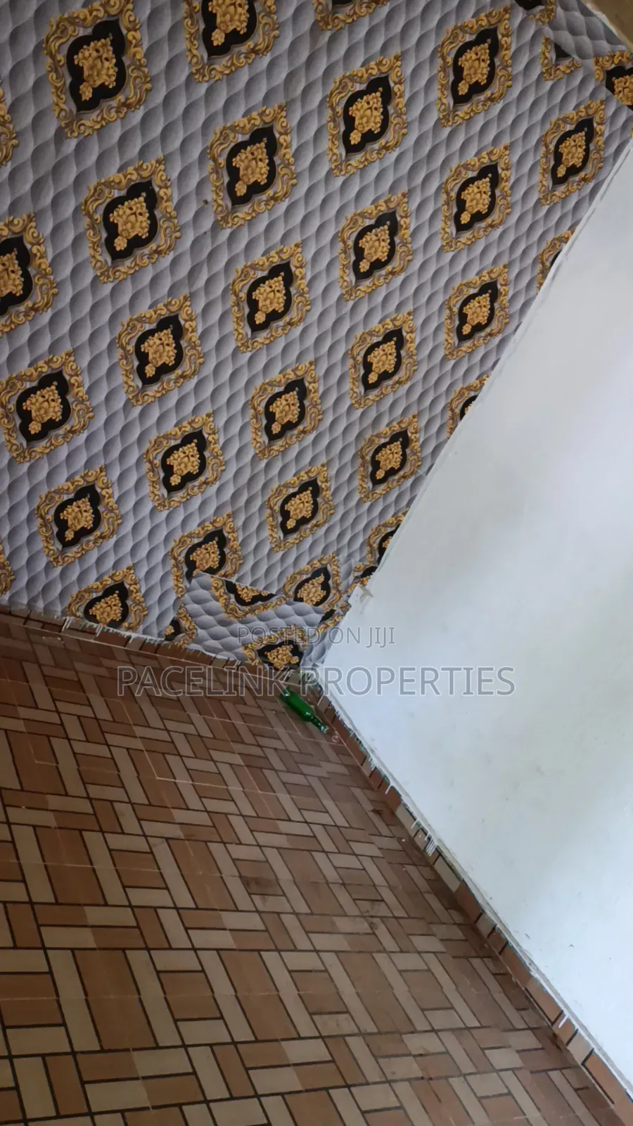 Mini Flat in Ado-Odo/Ota for rent