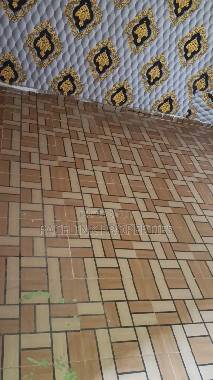 Mini Flat in Ado-Odo/Ota for rent