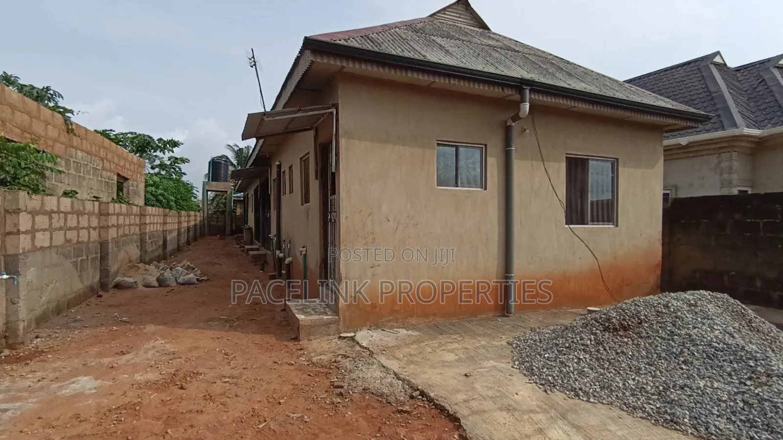 Mini Flat in Ado-Odo/Ota for rent