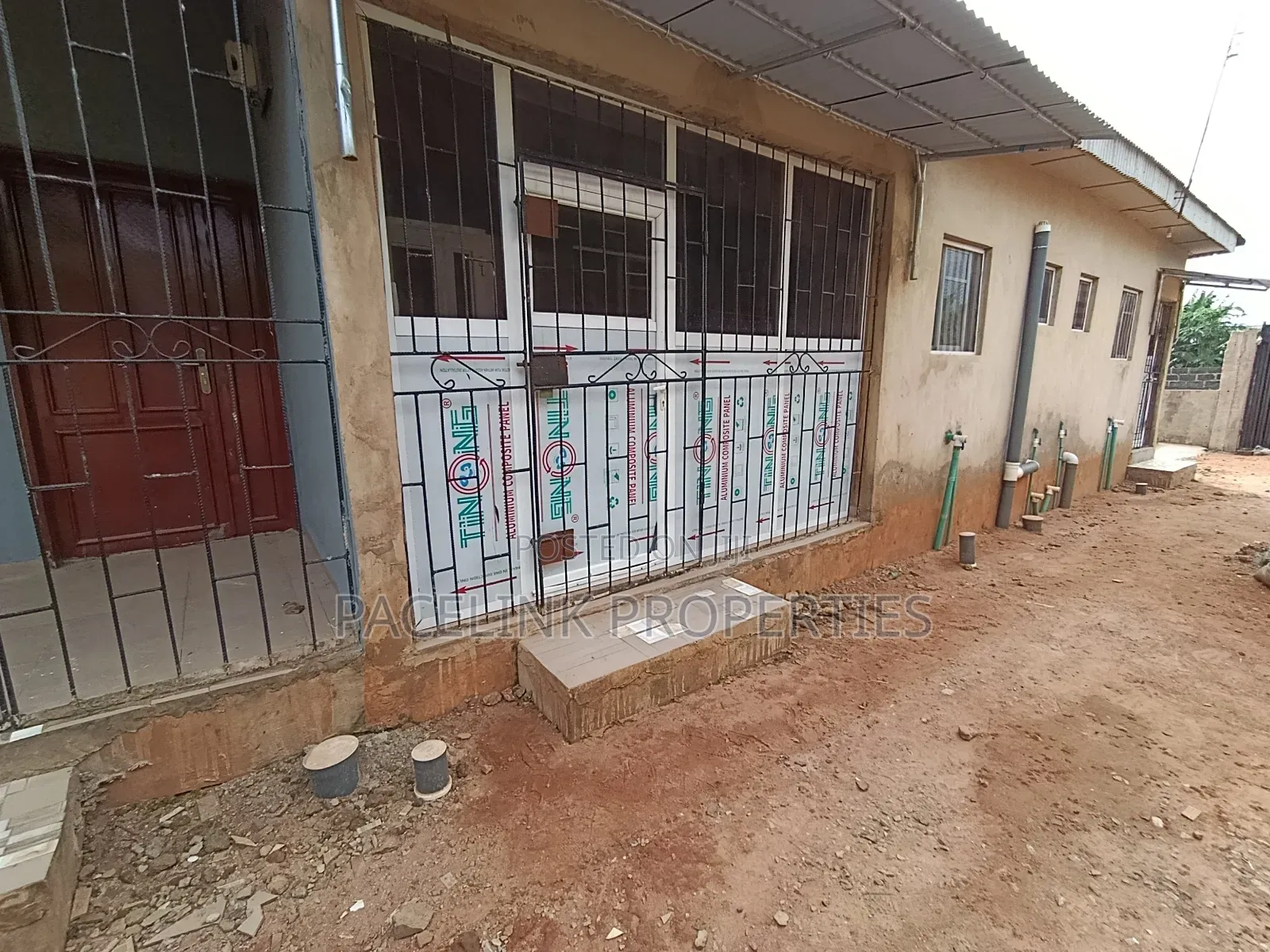 Mini Flat in Ado-Odo/Ota for rent
