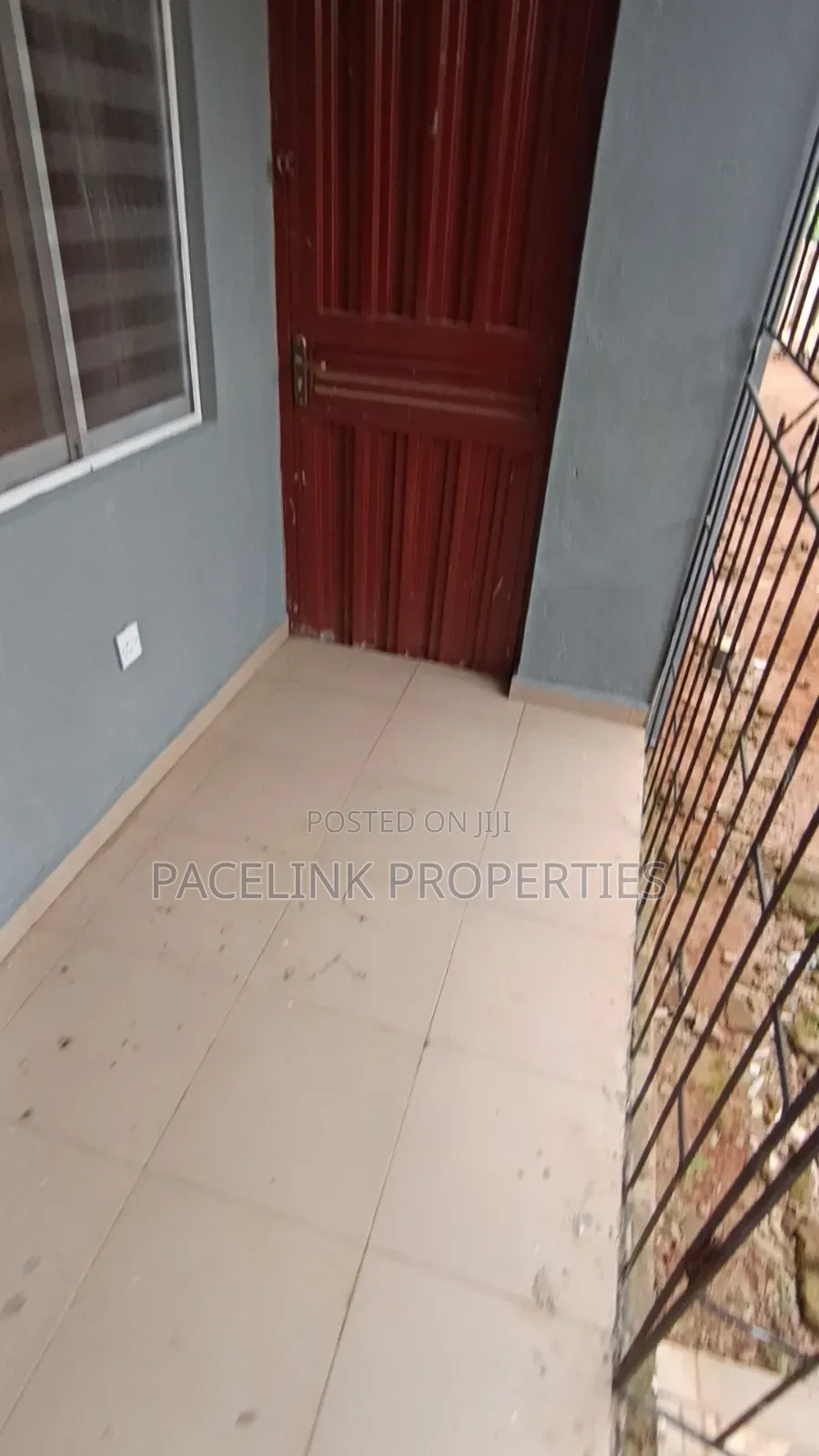 Mini Flat in Ado-Odo/Ota for rent